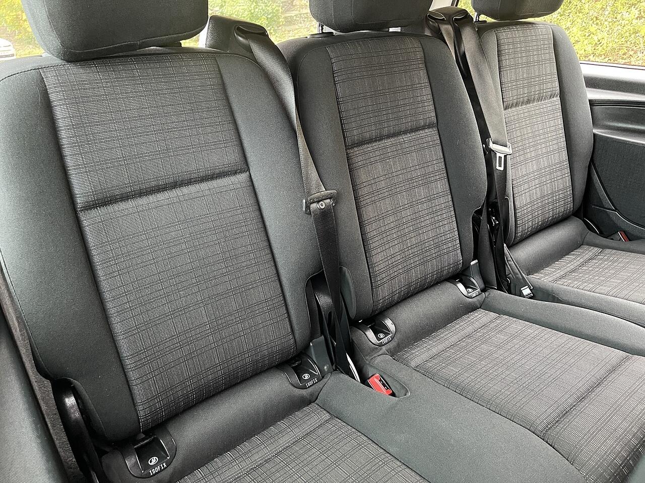 Used Mercedes-Benz Vito 2021 for sale - 76899273: Photo 25