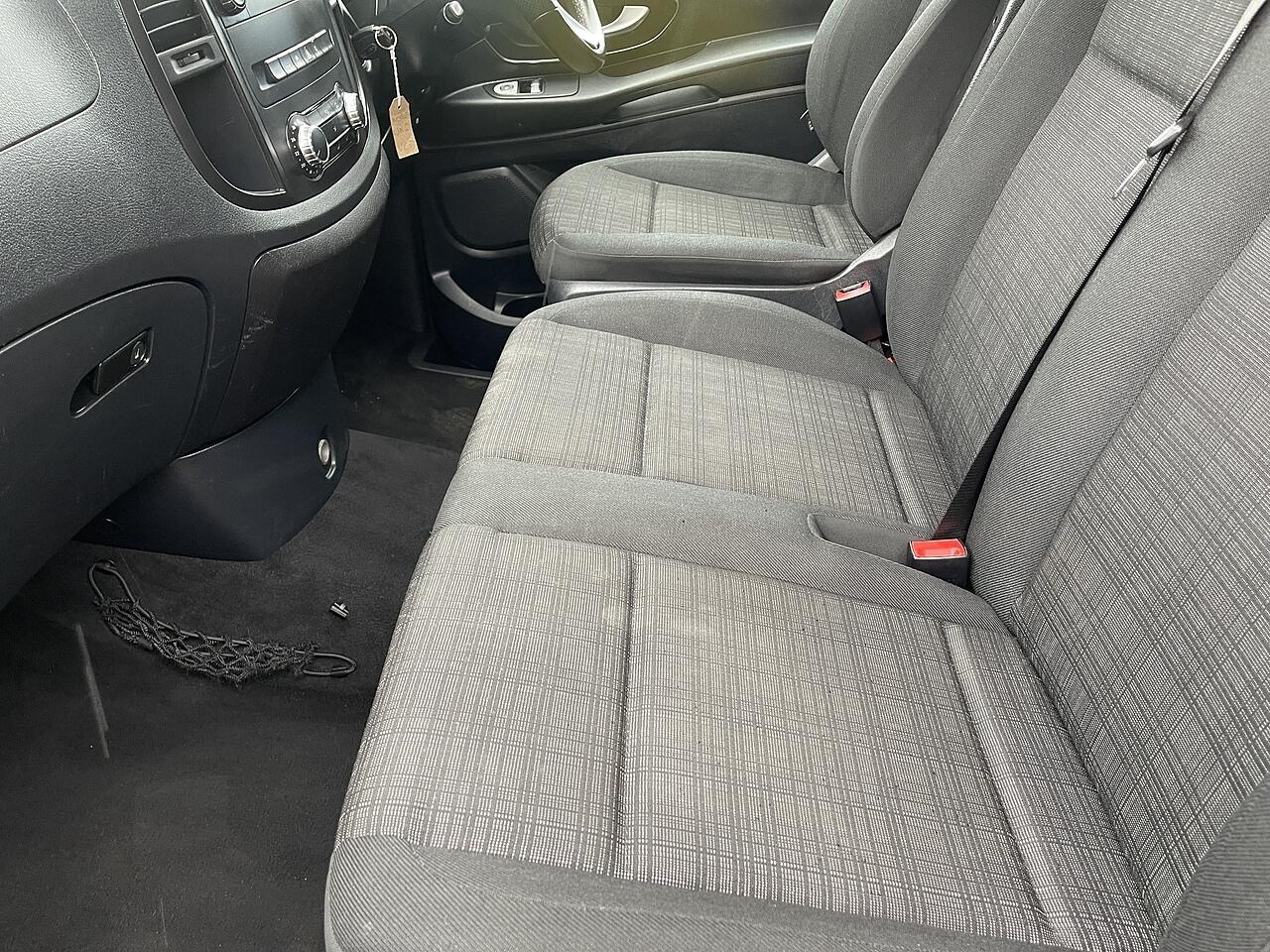 Used Mercedes-Benz Vito 2021 for sale - 76899273: Photo 27