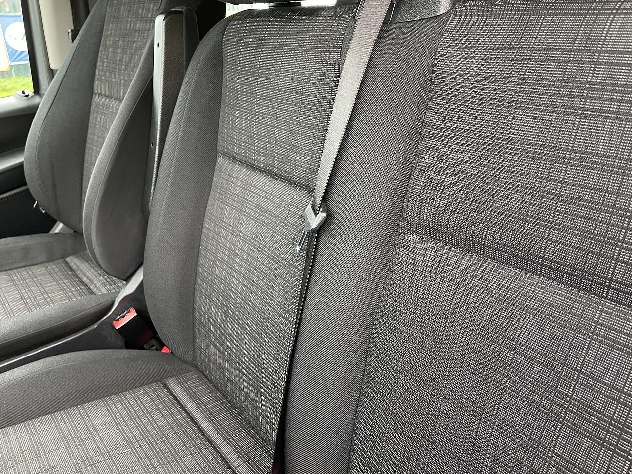 Used Mercedes-Benz Vito 2021 for sale - 76899273: Photo 28