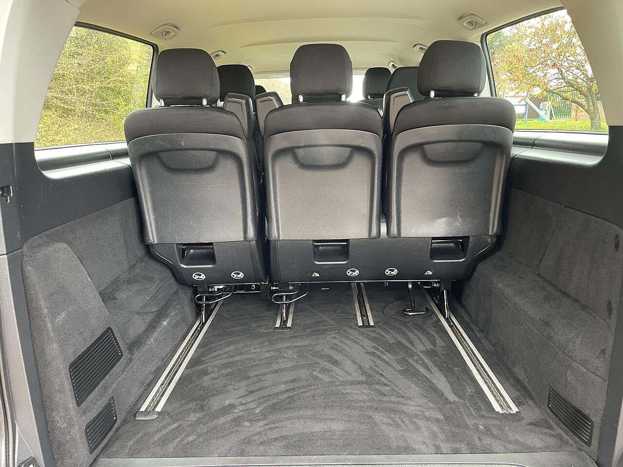 Used Mercedes-Benz Vito 2021 for sale - 76899273: Photo 32