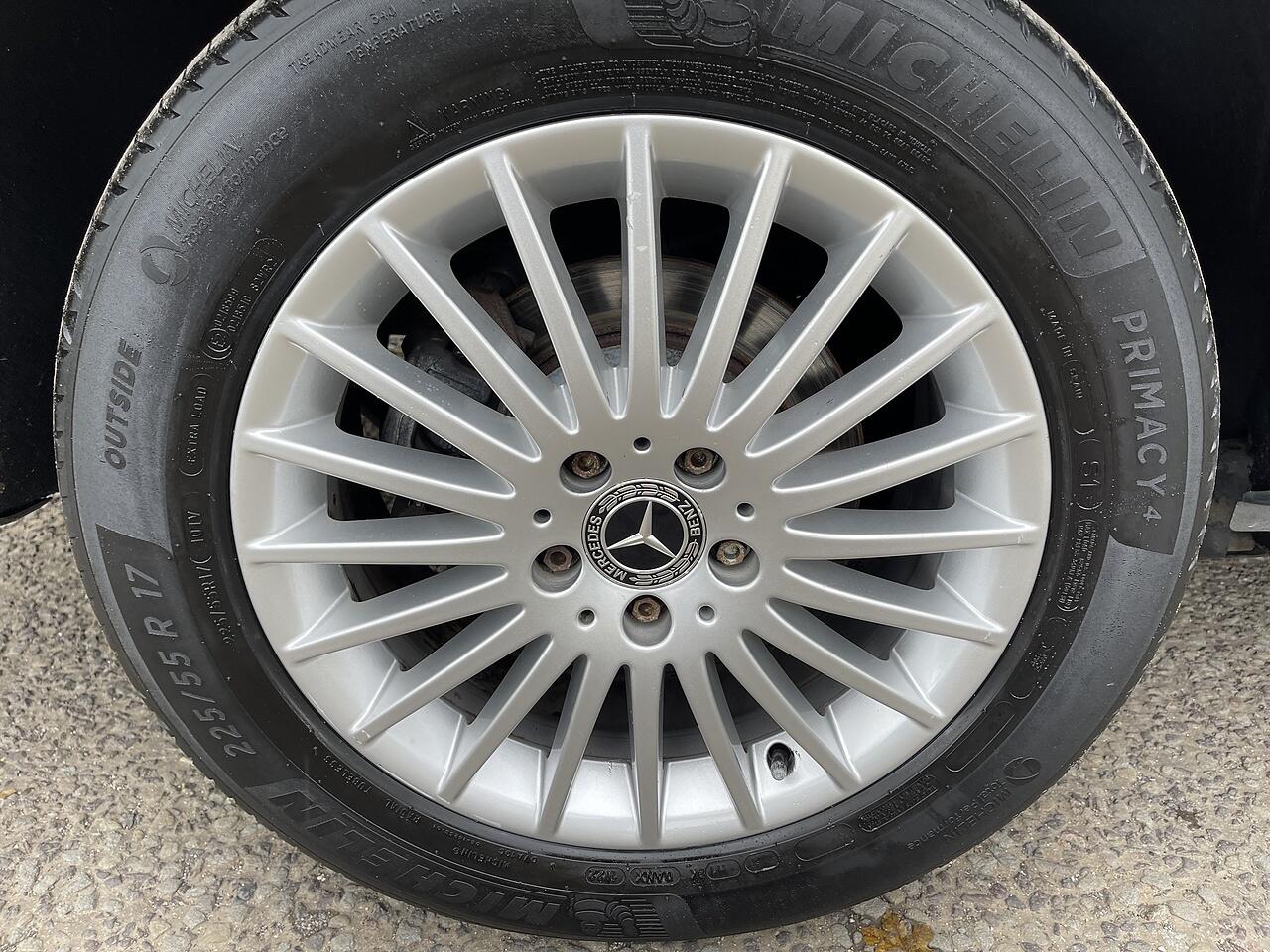 Used Mercedes-Benz Vito 2021 for sale - 76899273: Photo 35