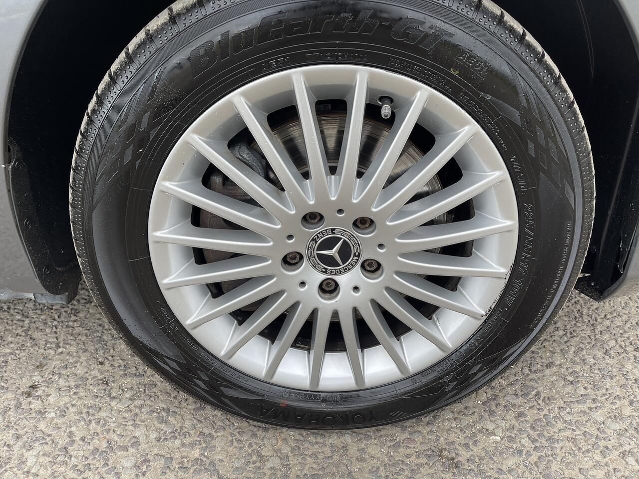 Used Mercedes-Benz Vito 2021 for sale - 76899273: Photo 36