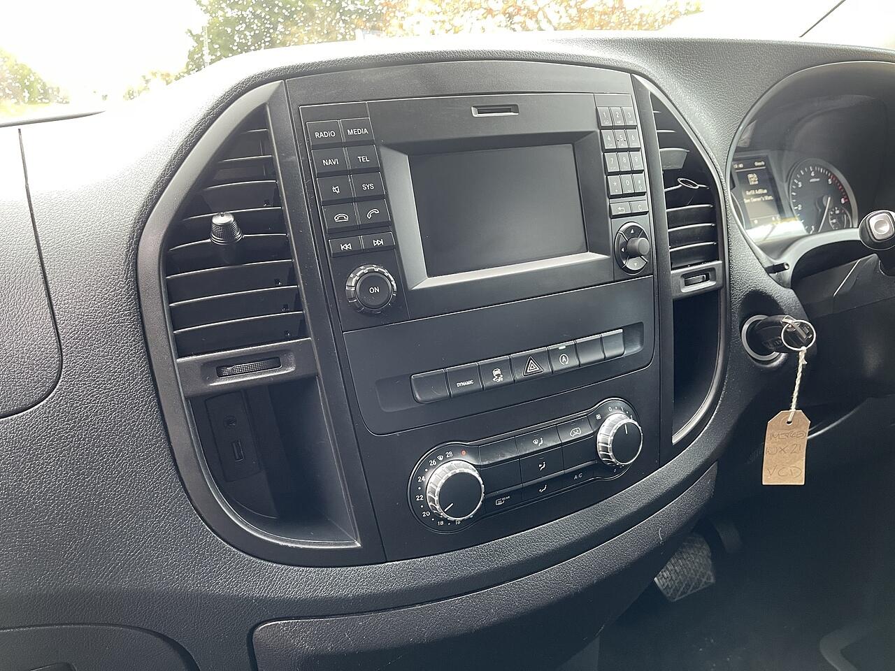 Used Mercedes-Benz Vito 2021 for sale - 76899273: Photo 38