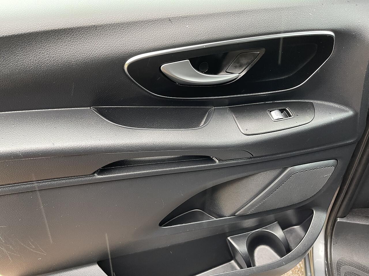 Used Mercedes-Benz Vito 2021 for sale - 76899273: Photo 39