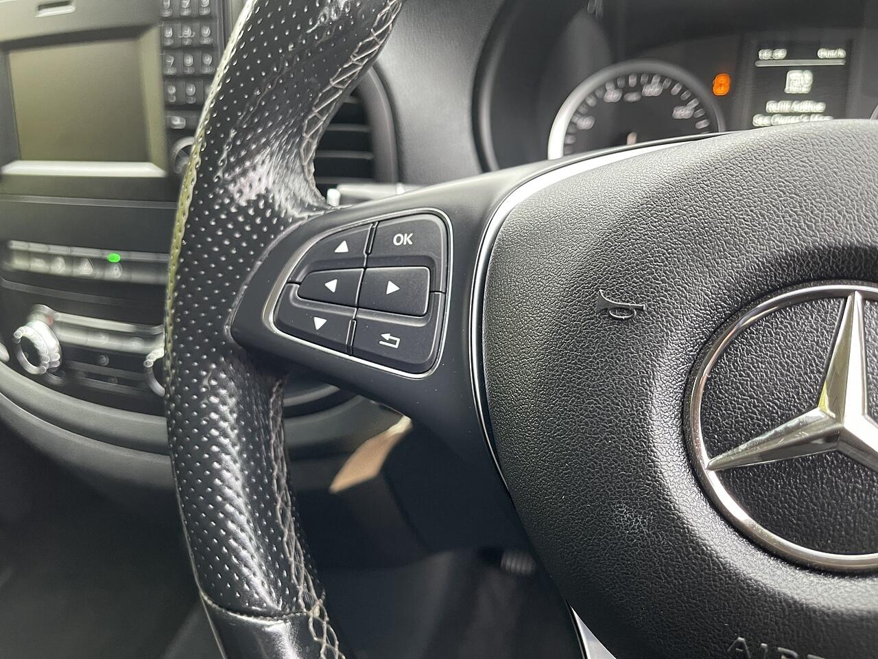 Used Mercedes-Benz Vito 2021 for sale - 76899273: Photo 42