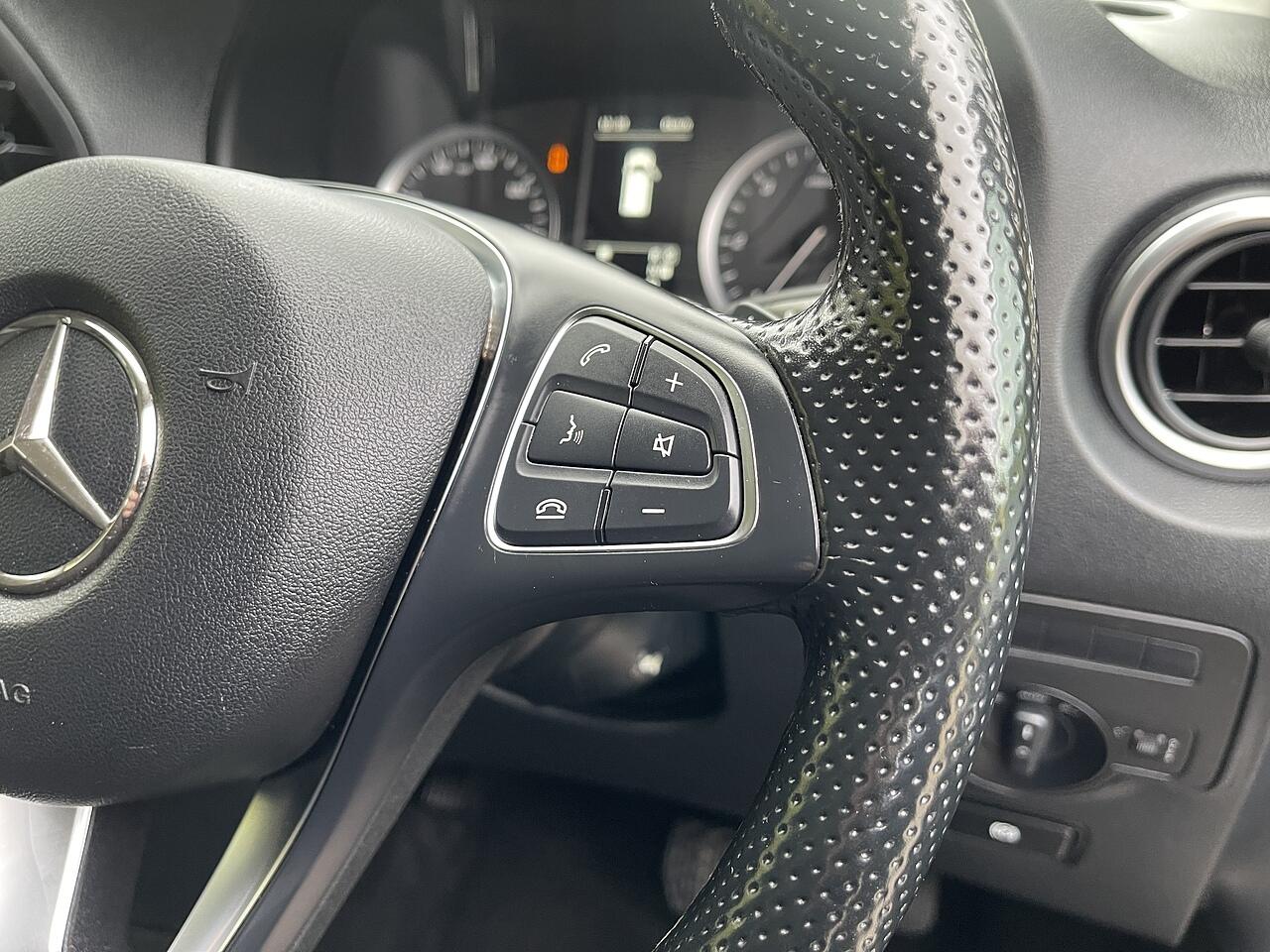 Used Mercedes-Benz Vito 2021 for sale - 76899273: Photo 43