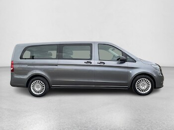 Used Mercedes-Benz Vito 2021 for sale - 76899273: Photo