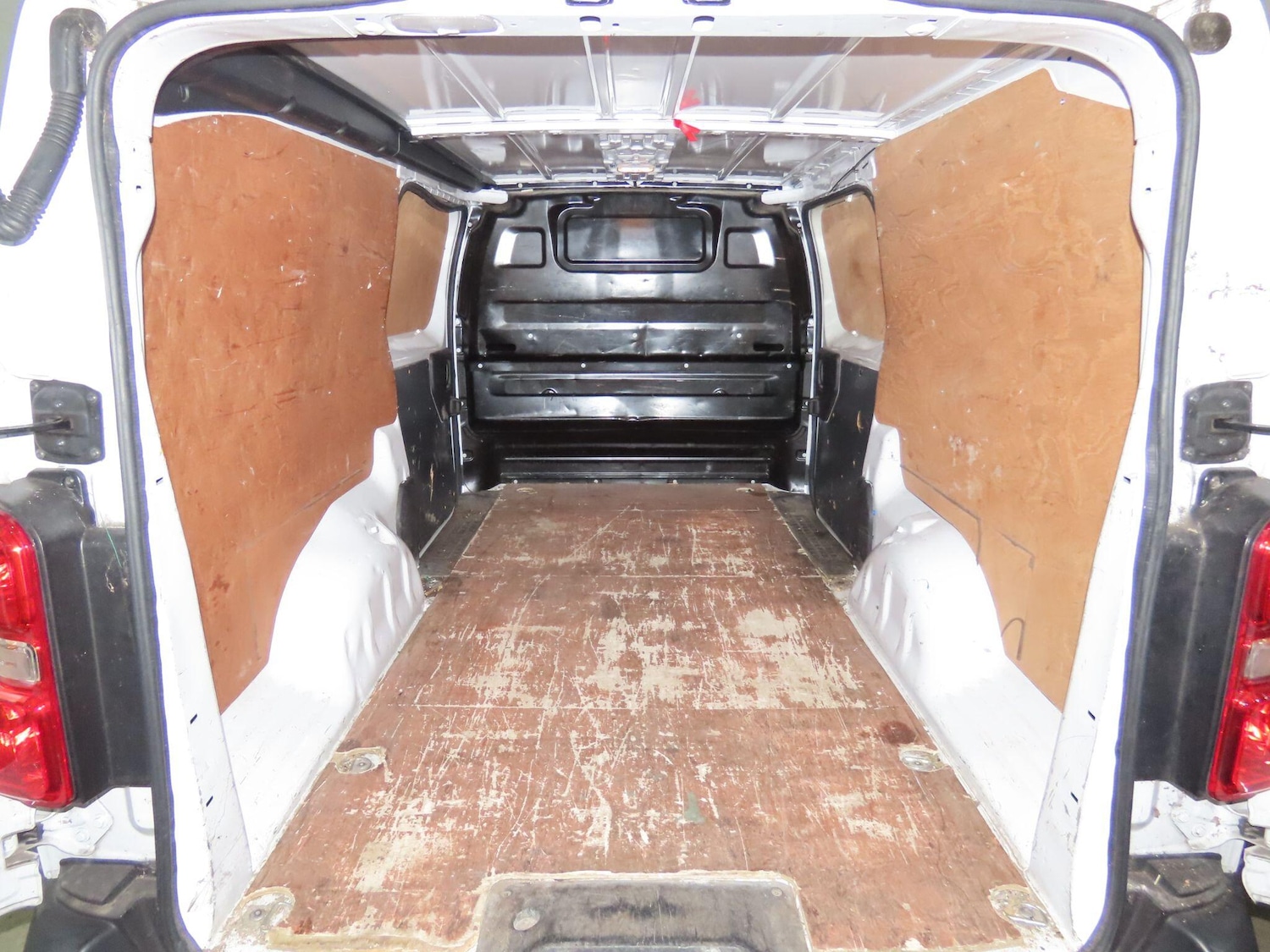 Used Vauxhall Vivaro 2023 for sale - 77345248: Photo 10