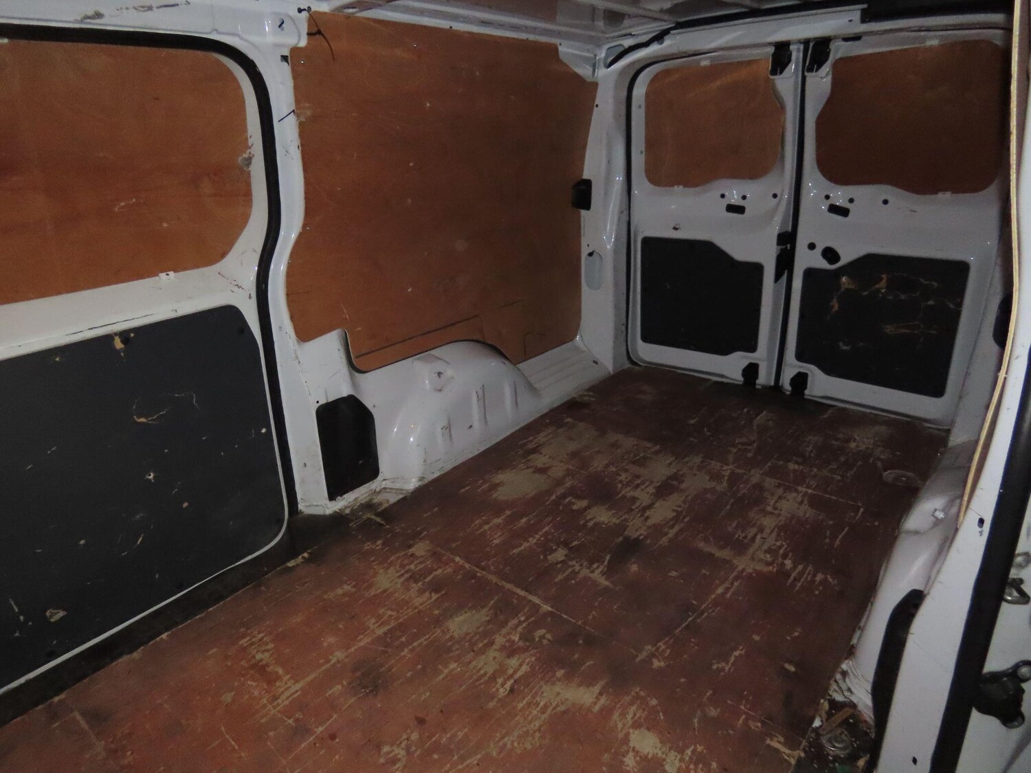 Used Vauxhall Vivaro 2023 for sale - 77345248: Photo 11