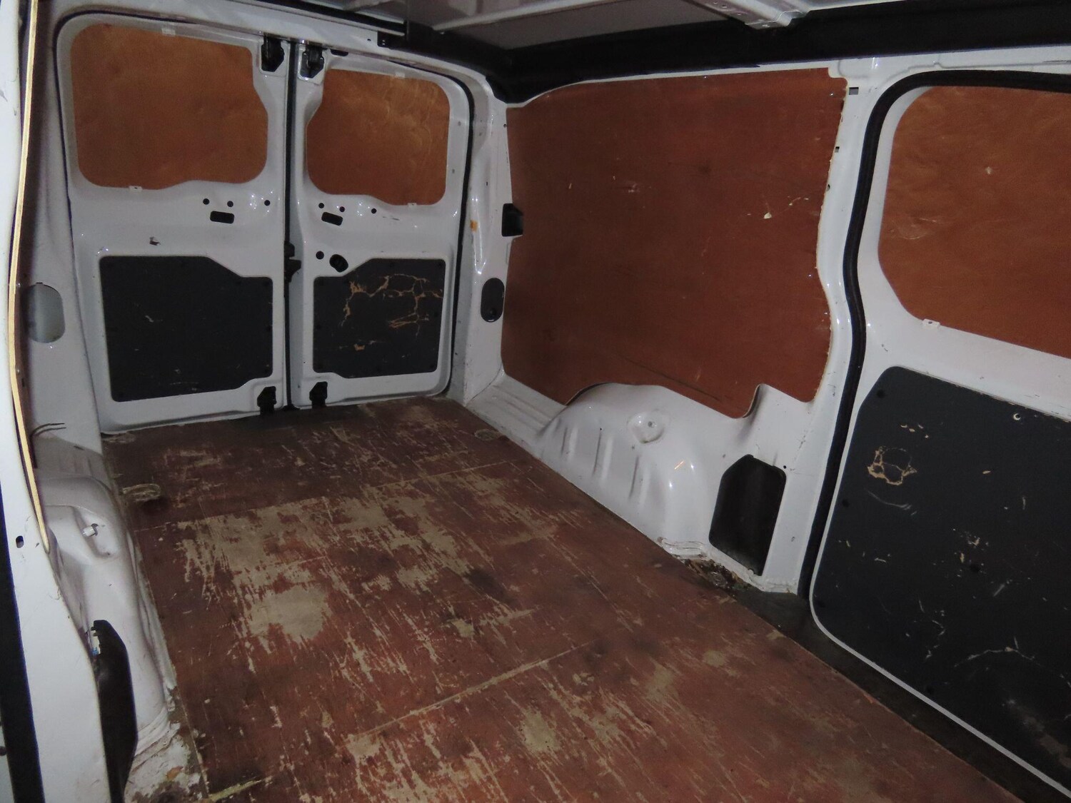 Used Vauxhall Vivaro 2023 for sale - 77345248: Photo 12