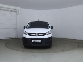 Used Vauxhall Vivaro 2023 for sale - 77345248: Photo