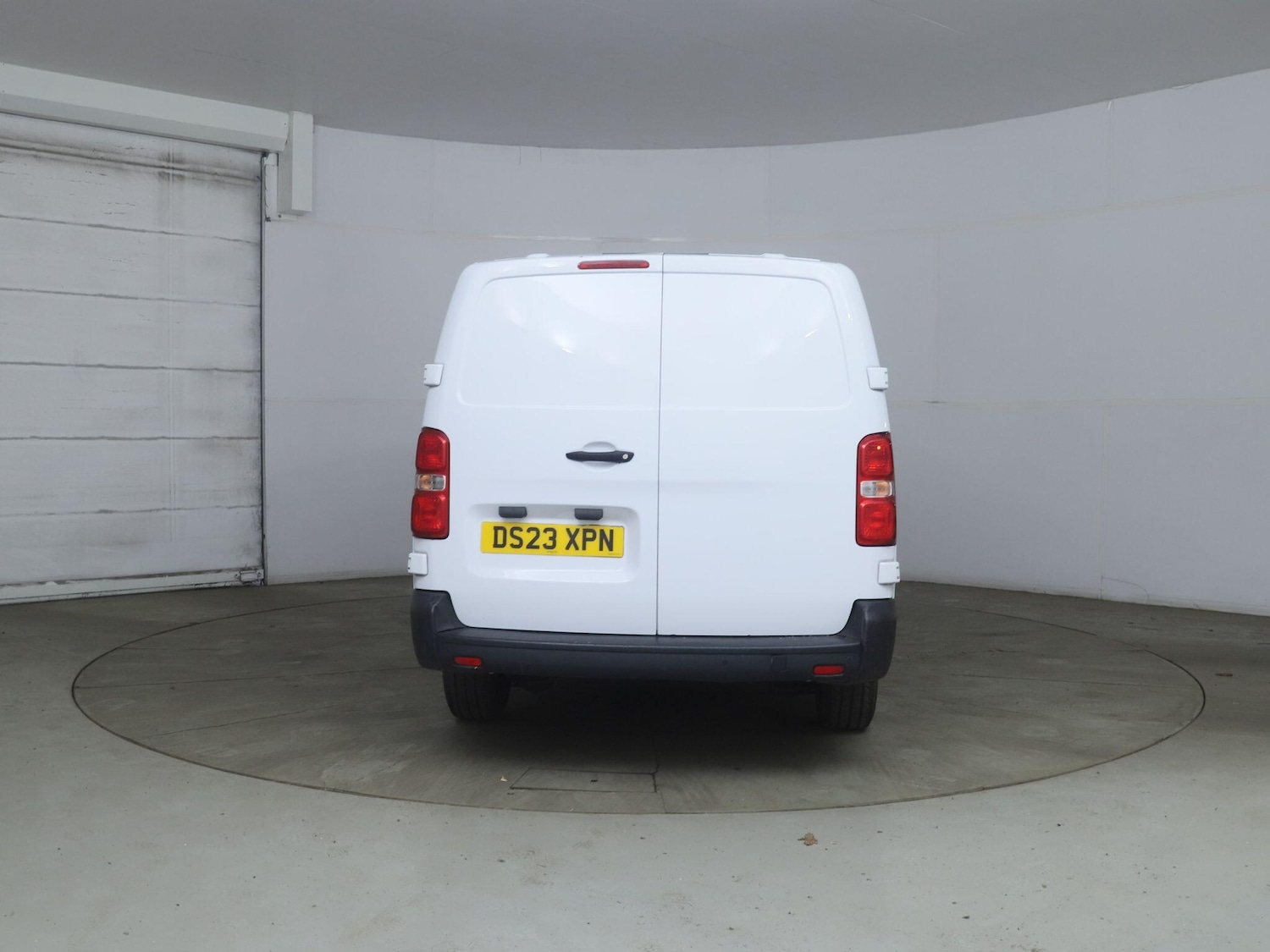 Used Vauxhall Vivaro 2023 for sale - 77345248: Photo 3