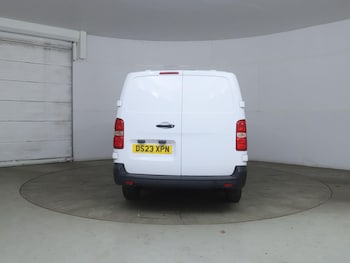 Used Vauxhall Vivaro 2023 for sale - 77345248: Photo