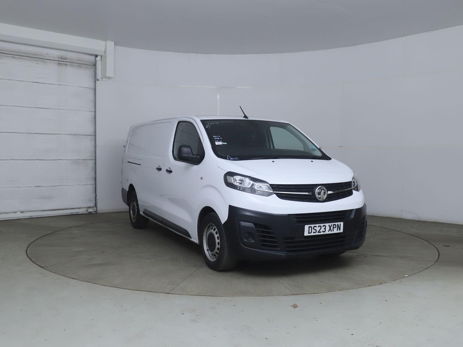 Used Vauxhall Vivaro 2023 for sale - 77345248: Photo 5
