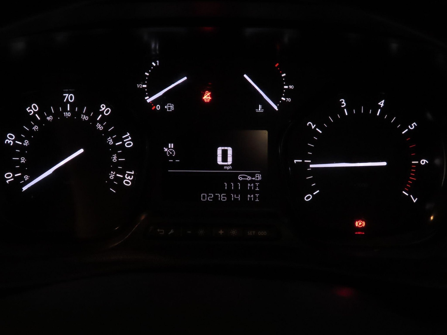 Used Vauxhall Vivaro 2023 for sale - 77345248: Photo 6