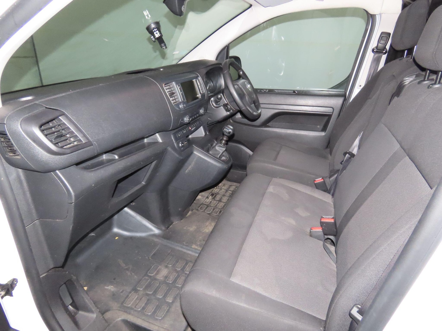 Used Vauxhall Vivaro 2023 for sale - 77345248: Photo 7