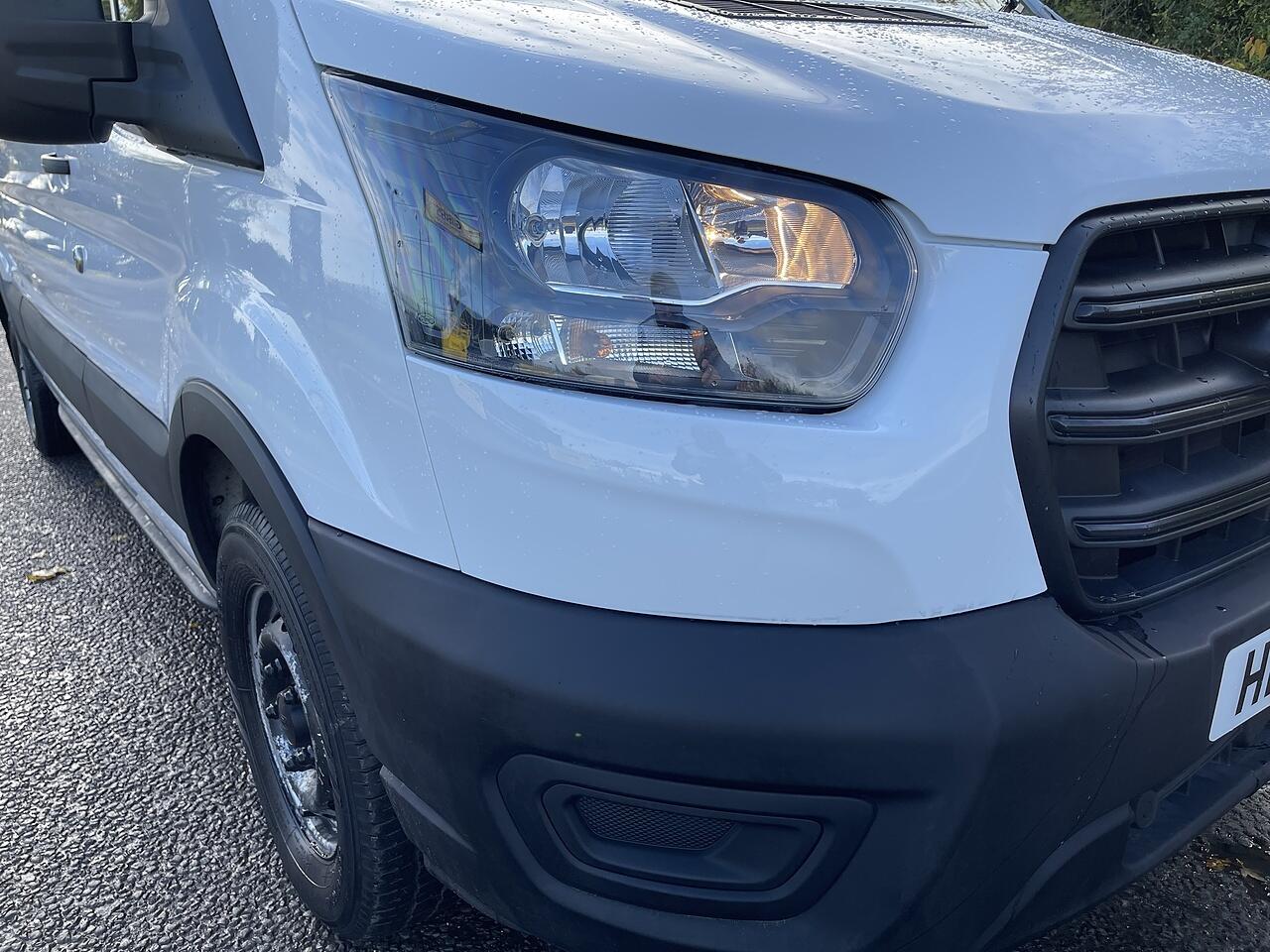 Used Ford Transit 2020 for sale - 77479311: Photo 11