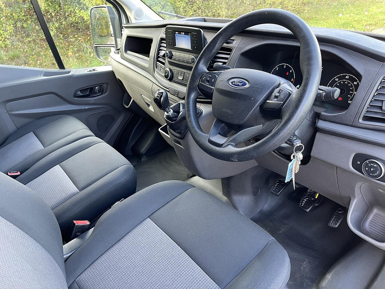 Used Ford Transit 2020 for sale - 77479311: Photo 17