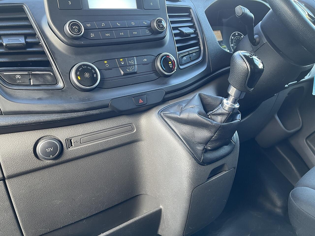 Used Ford Transit 2020 for sale - 77479311: Photo 22