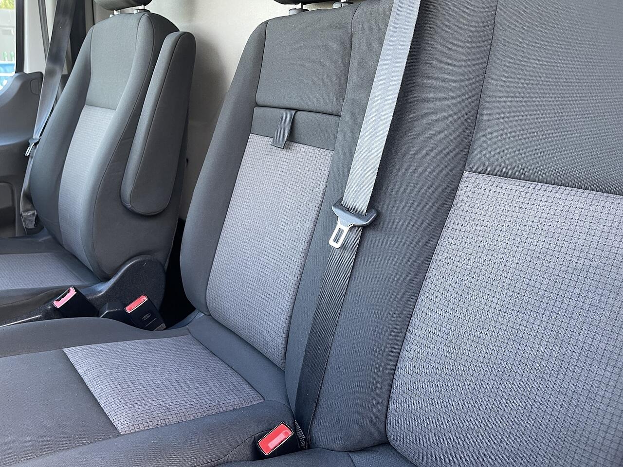 Used Ford Transit 2020 for sale - 77479311: Photo 24