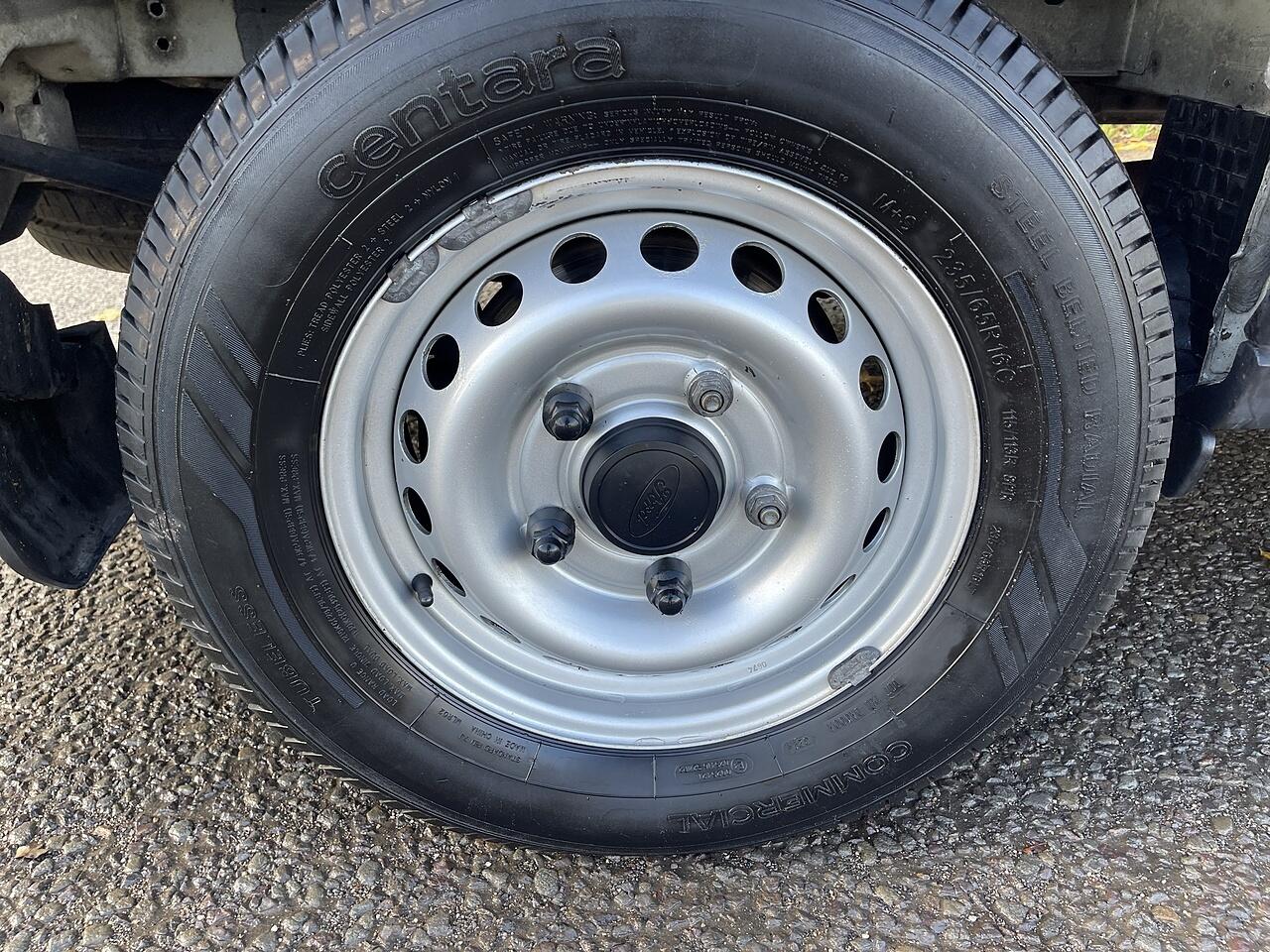 Used Ford Transit 2020 for sale - 77479311: Photo 25