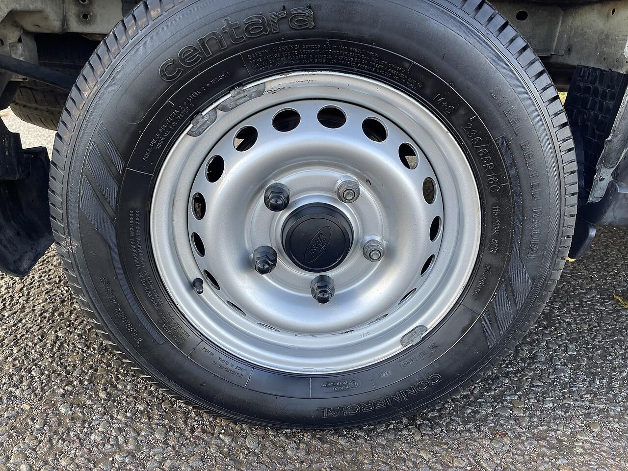 Used Ford Transit 2020 for sale - 77479311: Photo 26