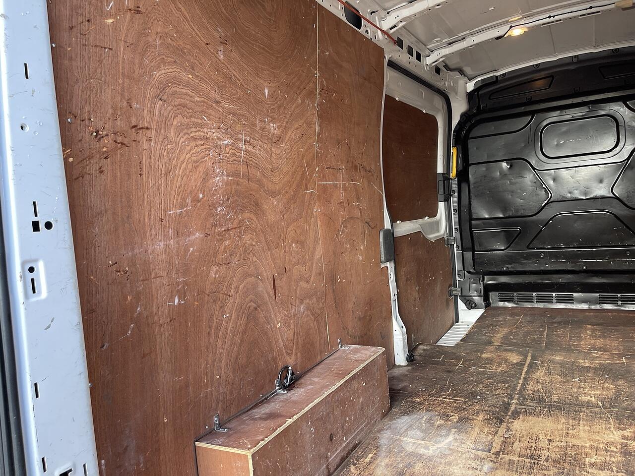 Used Ford Transit 2020 for sale - 77479311: Photo 30