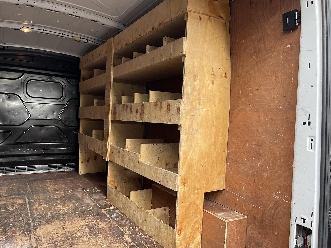 Used Ford Transit 2020 for sale - 77479311: Photo 31