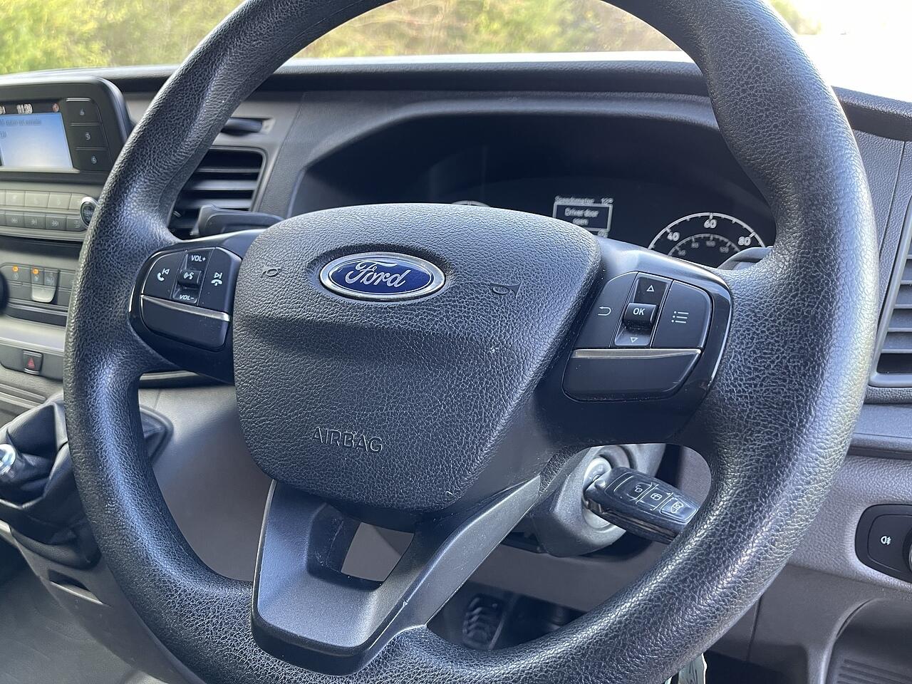 Used Ford Transit 2020 for sale - 77479311: Photo 42