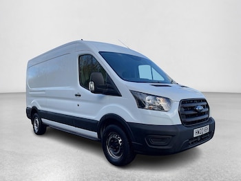 Used Ford Transit 2020 for sale - 77479311: Photo