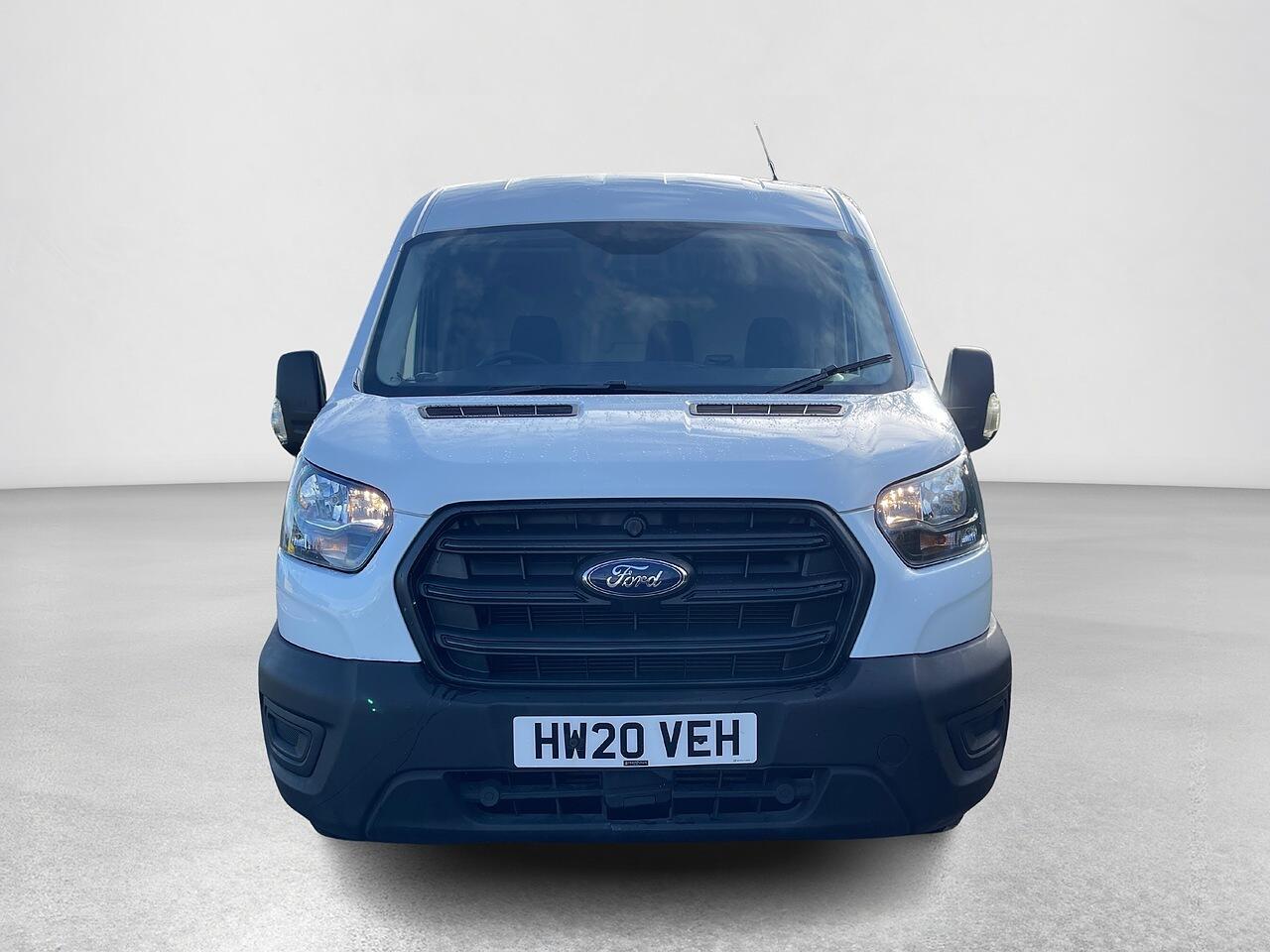 Used Ford Transit 2020 for sale - 77479311: Photo 7