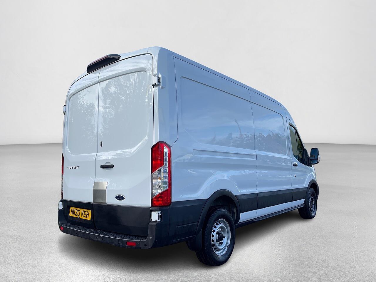 Used Ford Transit 2020 for sale - 77479311: Photo 8