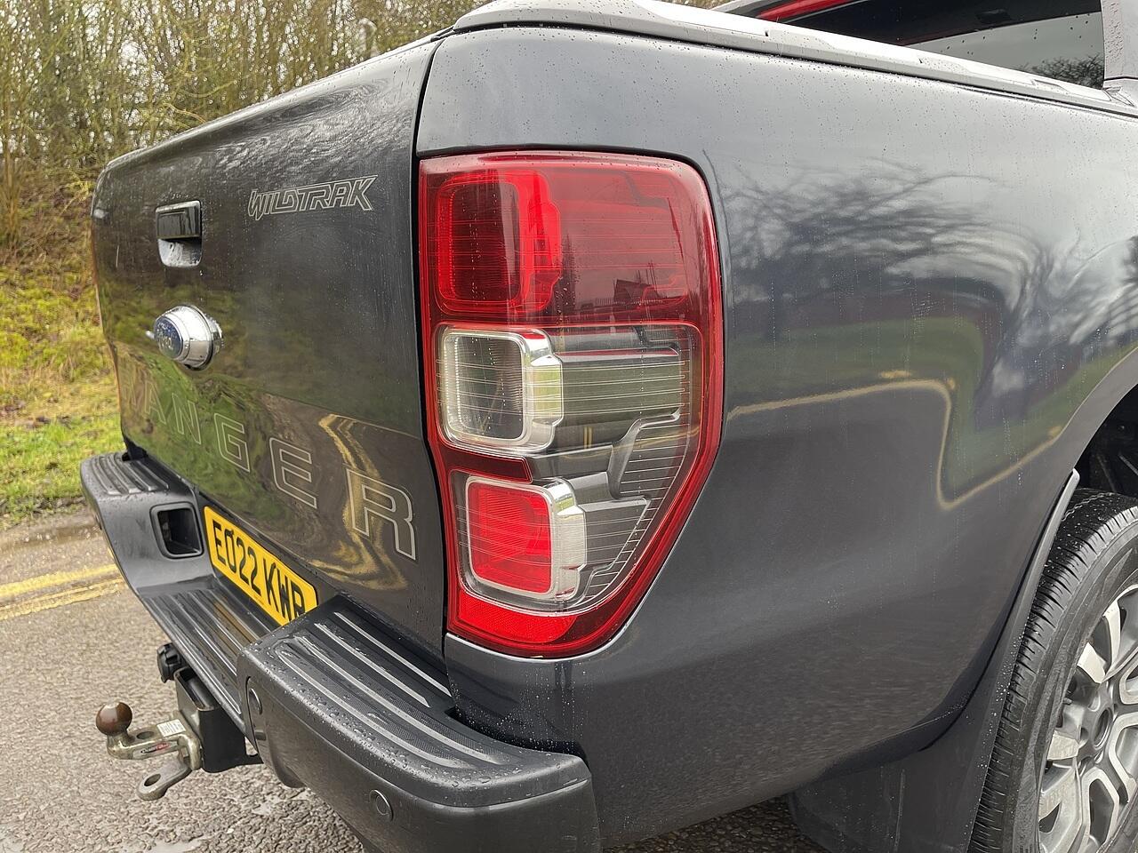 Used Ford Ranger 2022 for sale - 77119689: Photo 13