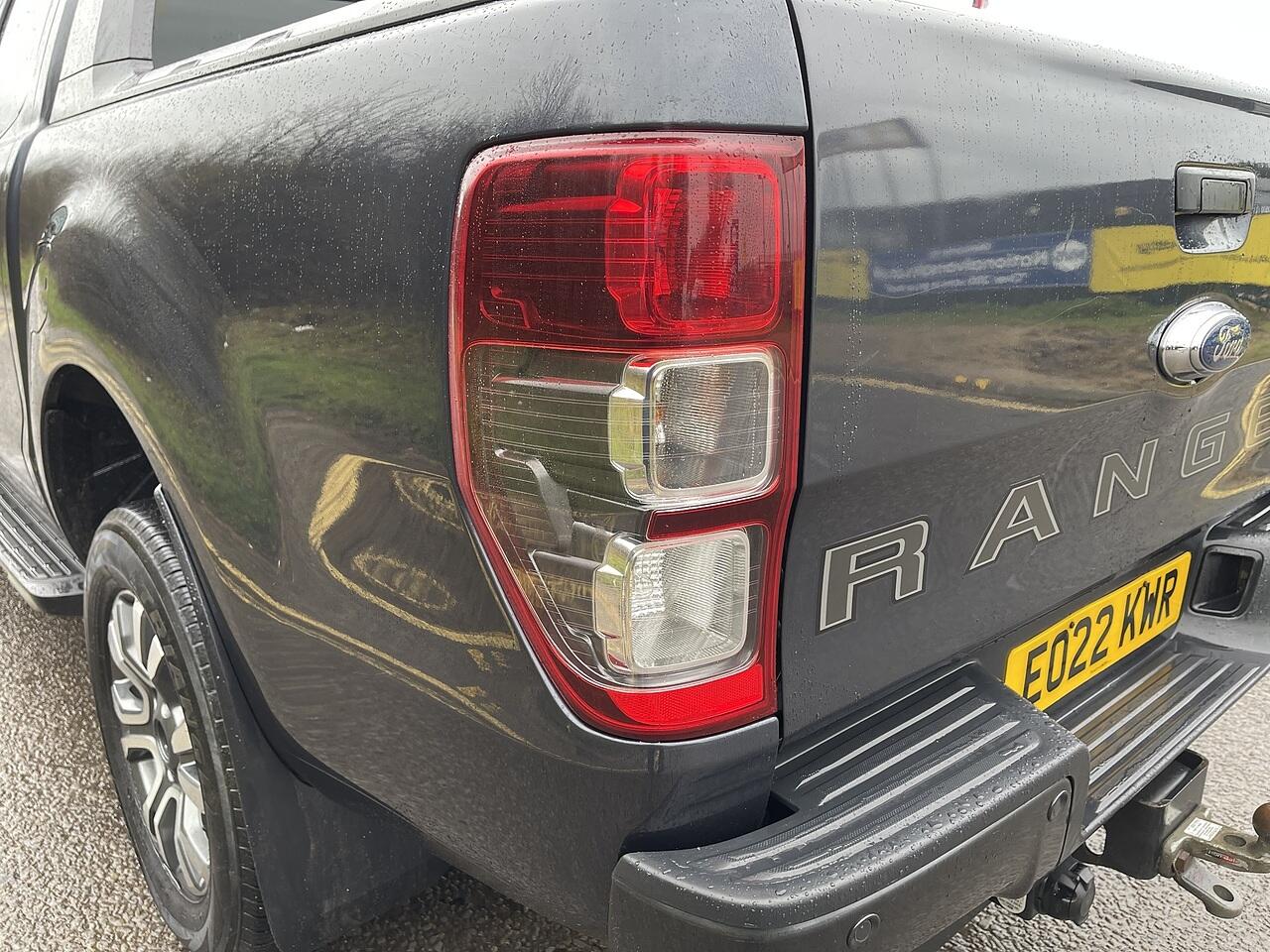 Used Ford Ranger 2022 for sale - 77119689: Photo 14