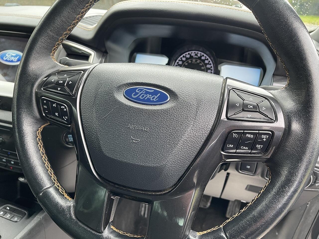 Used Ford Ranger 2022 for sale - 77119689: Photo 19