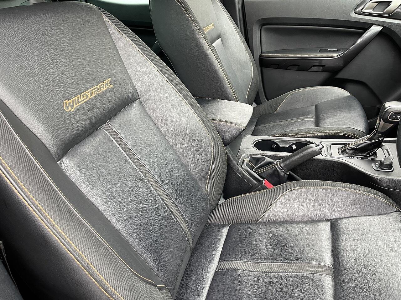 Used Ford Ranger 2022 for sale - 77119689: Photo 21