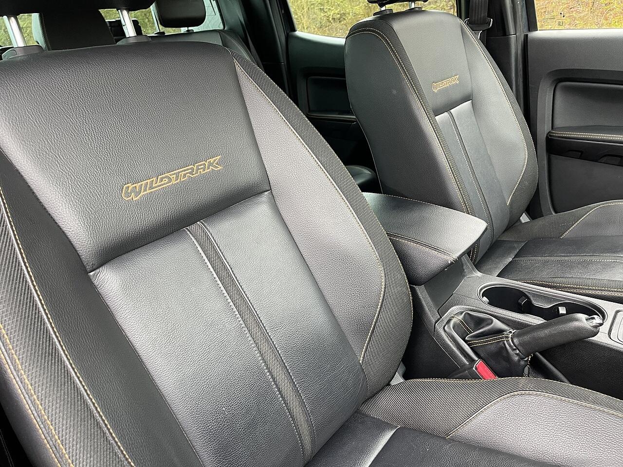 Used Ford Ranger 2022 for sale - 77119689: Photo 22