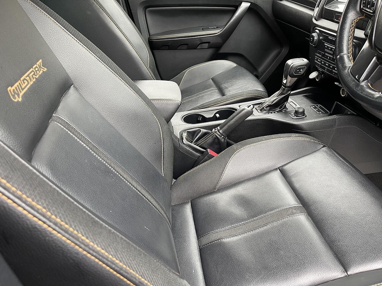 Used Ford Ranger 2022 for sale - 77119689: Photo 23