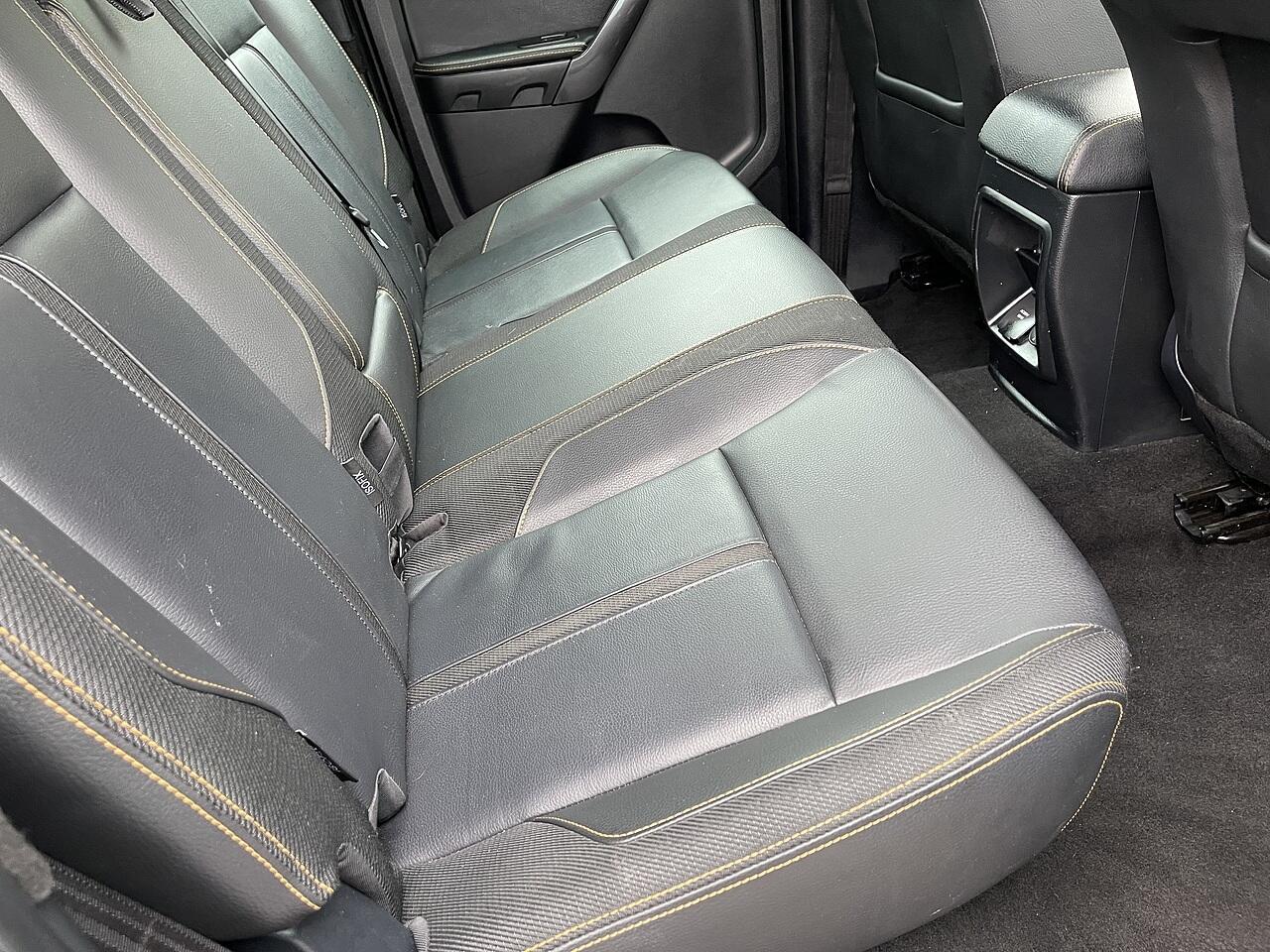 Used Ford Ranger 2022 for sale - 77119689: Photo 24