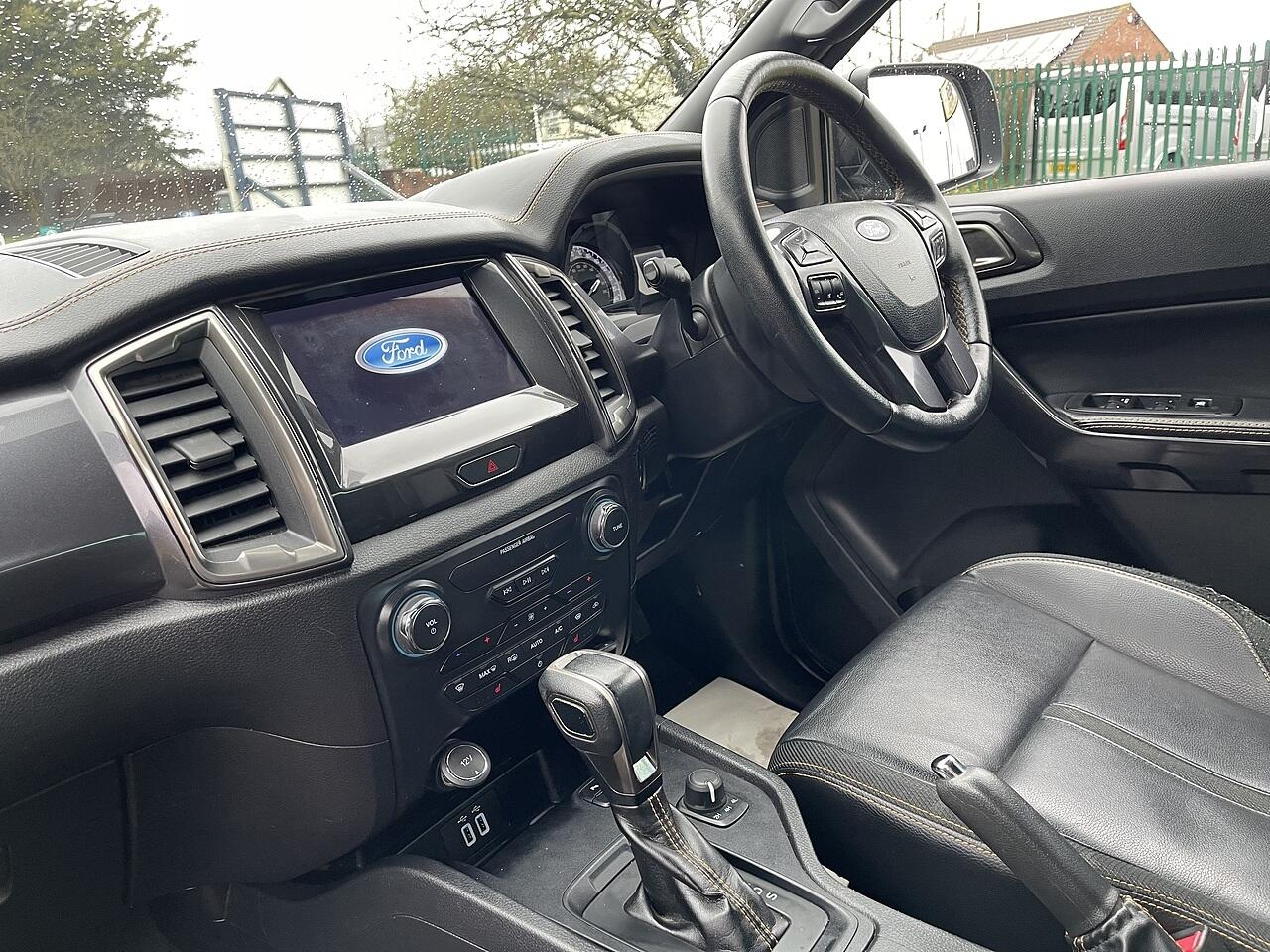 Used Ford Ranger 2022 for sale - 77119689: Photo 27