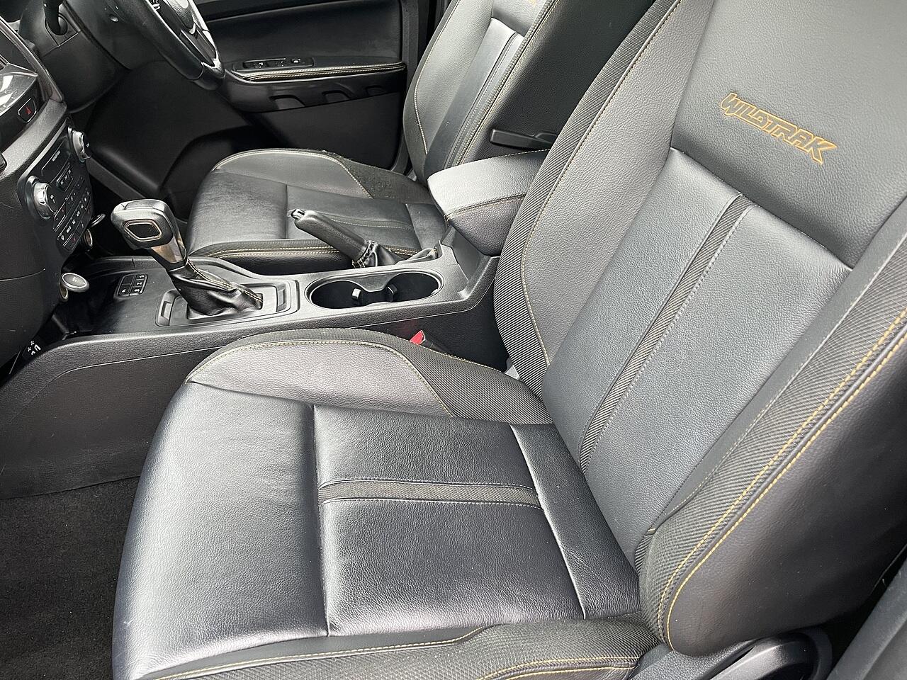 Used Ford Ranger 2022 for sale - 77119689: Photo 28