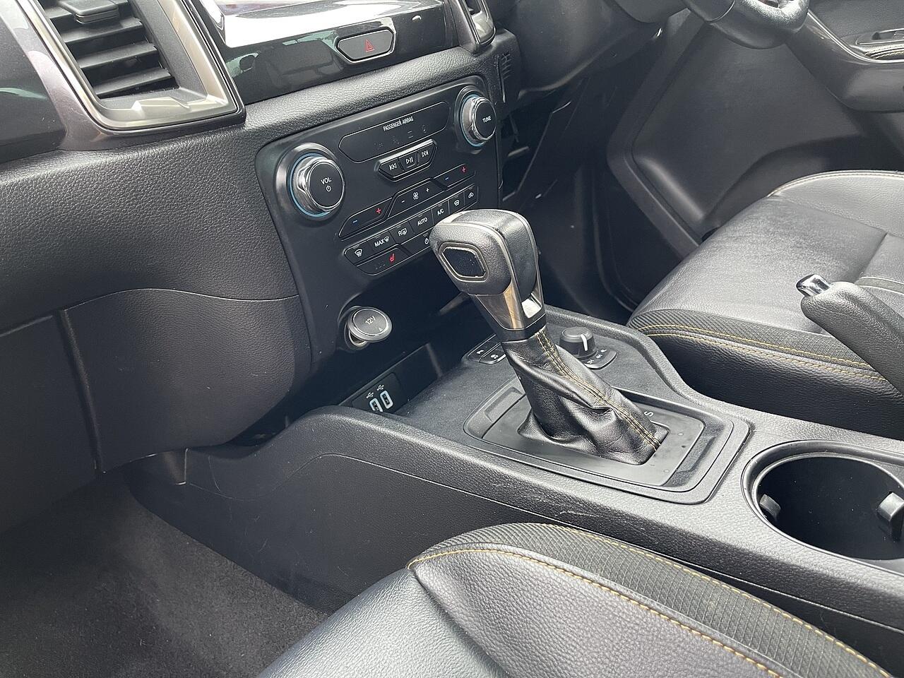 Used Ford Ranger 2022 for sale - 77119689: Photo 29