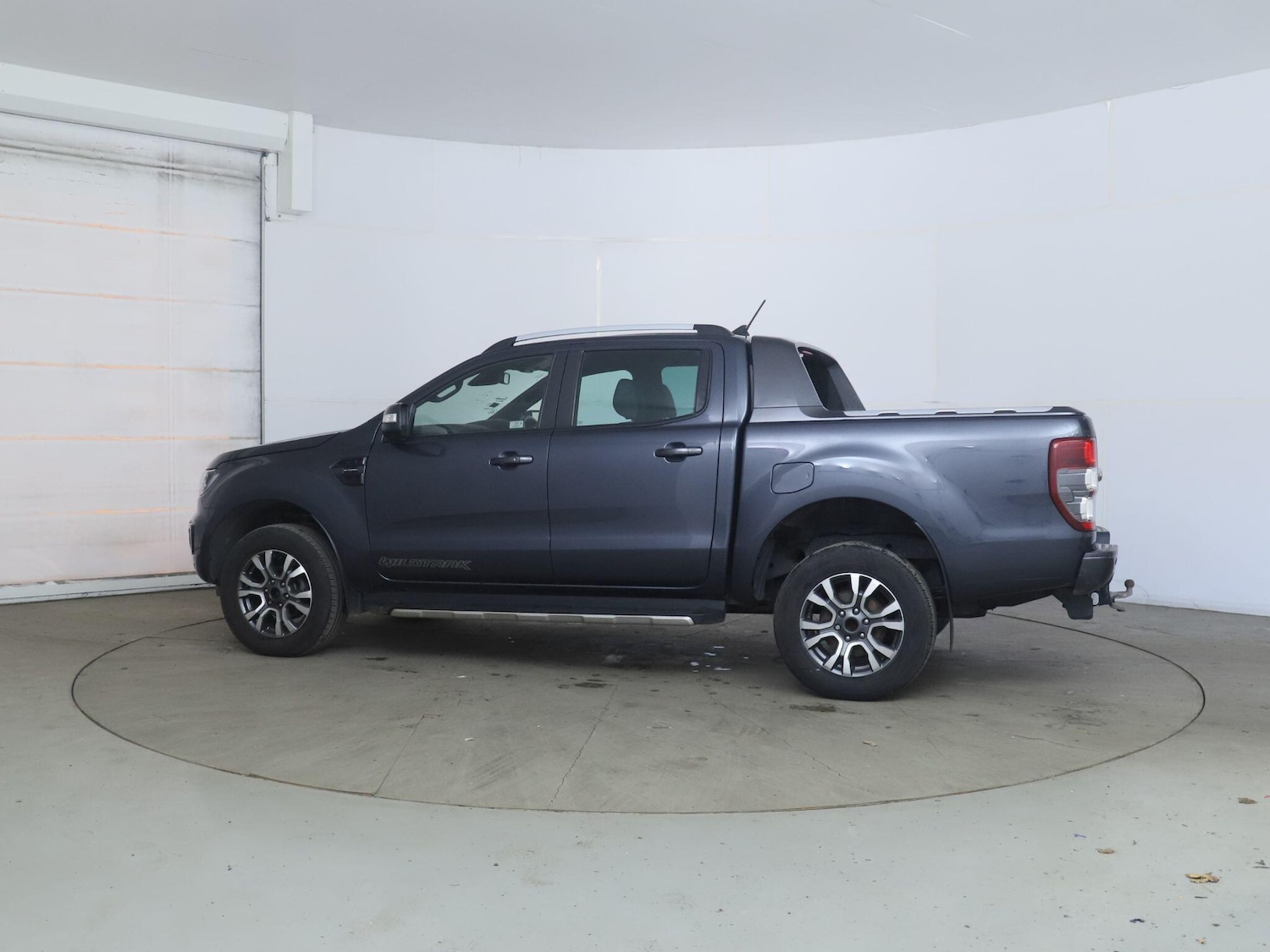 Used Ford Ranger 2022 for sale - 77119689: Photo 3
