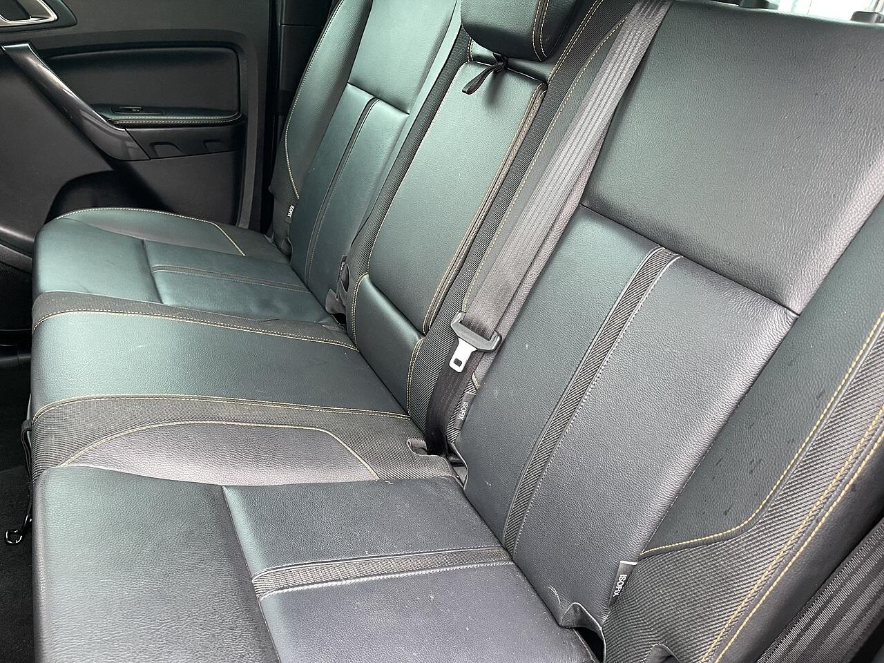 Used Ford Ranger 2022 for sale - 77119689: Photo 31