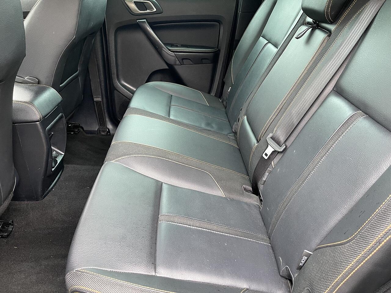 Used Ford Ranger 2022 for sale - 77119689: Photo 32