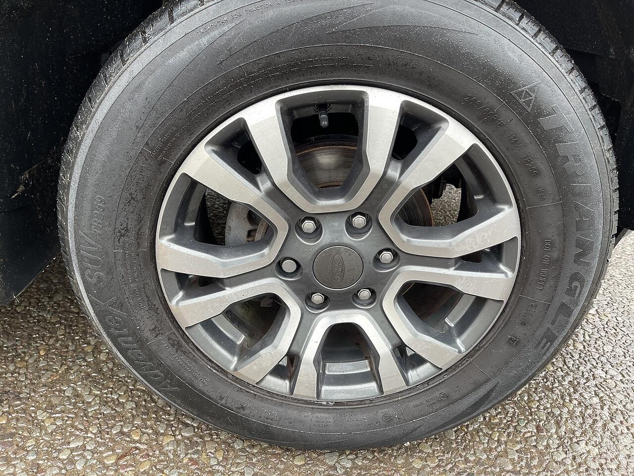 Used Ford Ranger 2022 for sale - 77119689: Photo 33