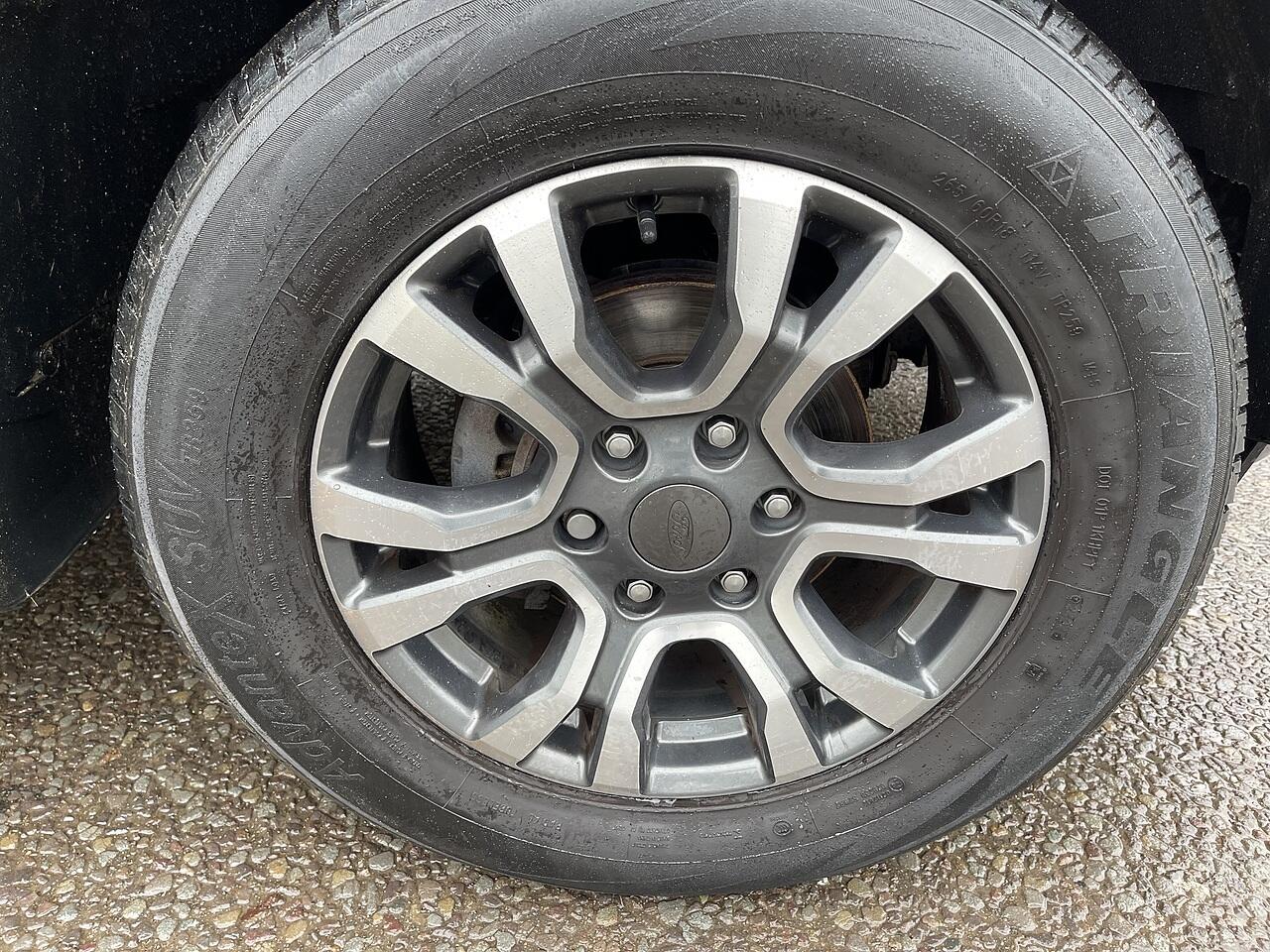 Used Ford Ranger 2022 for sale - 77119689: Photo 34