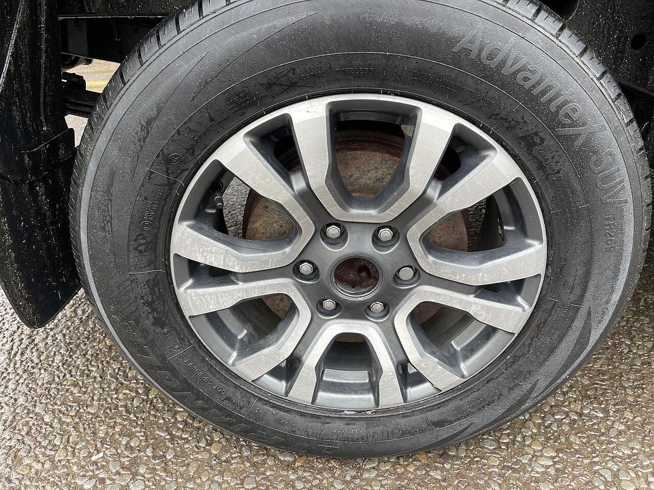 Used Ford Ranger 2022 for sale - 77119689: Photo 35