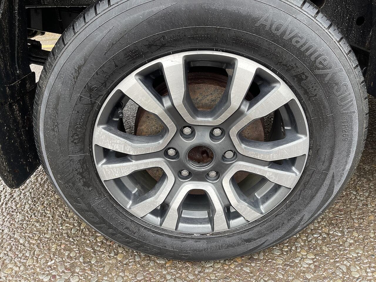 Used Ford Ranger 2022 for sale - 77119689: Photo 36