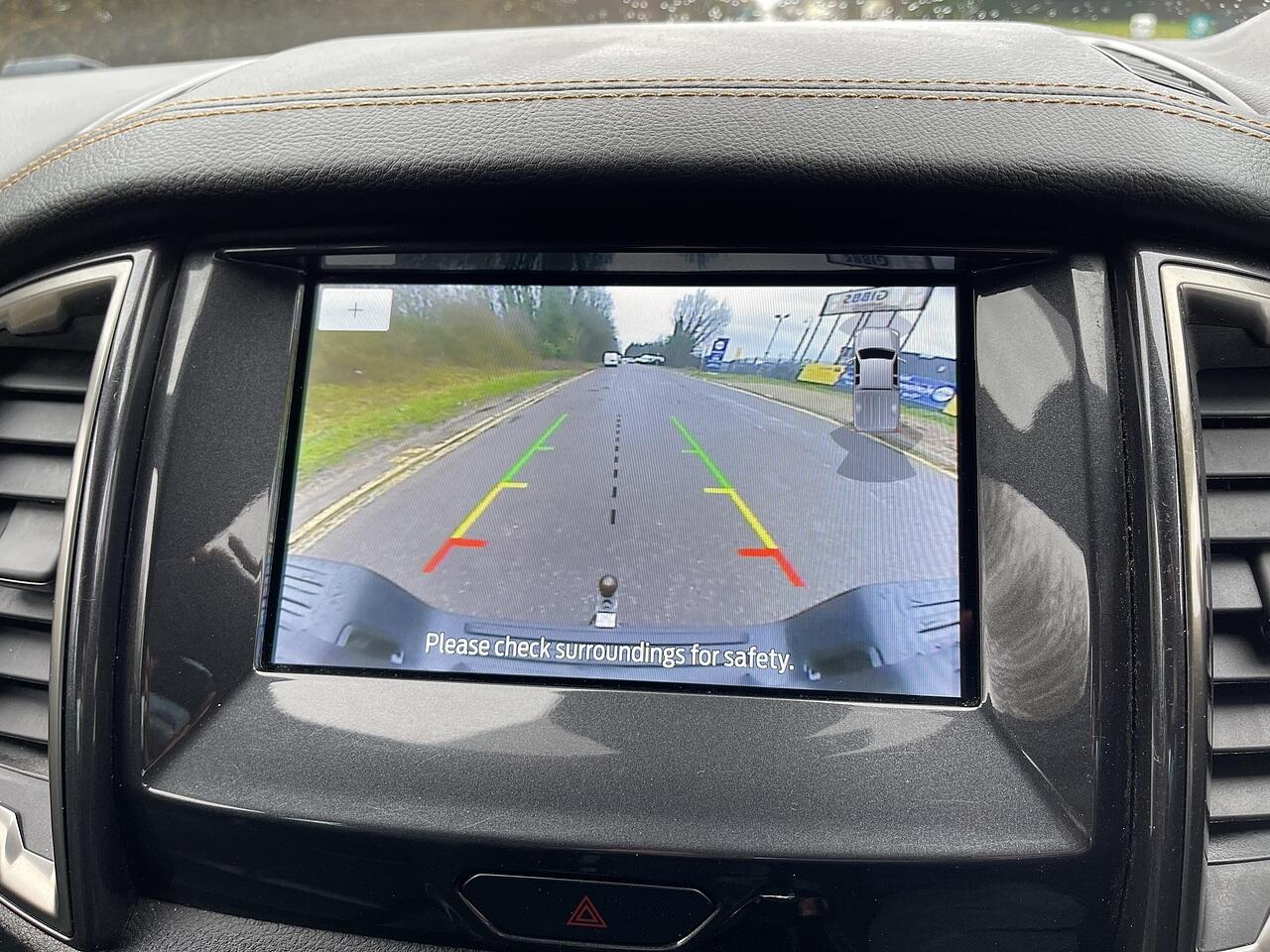 Used Ford Ranger 2022 for sale - 77119689: Photo 37